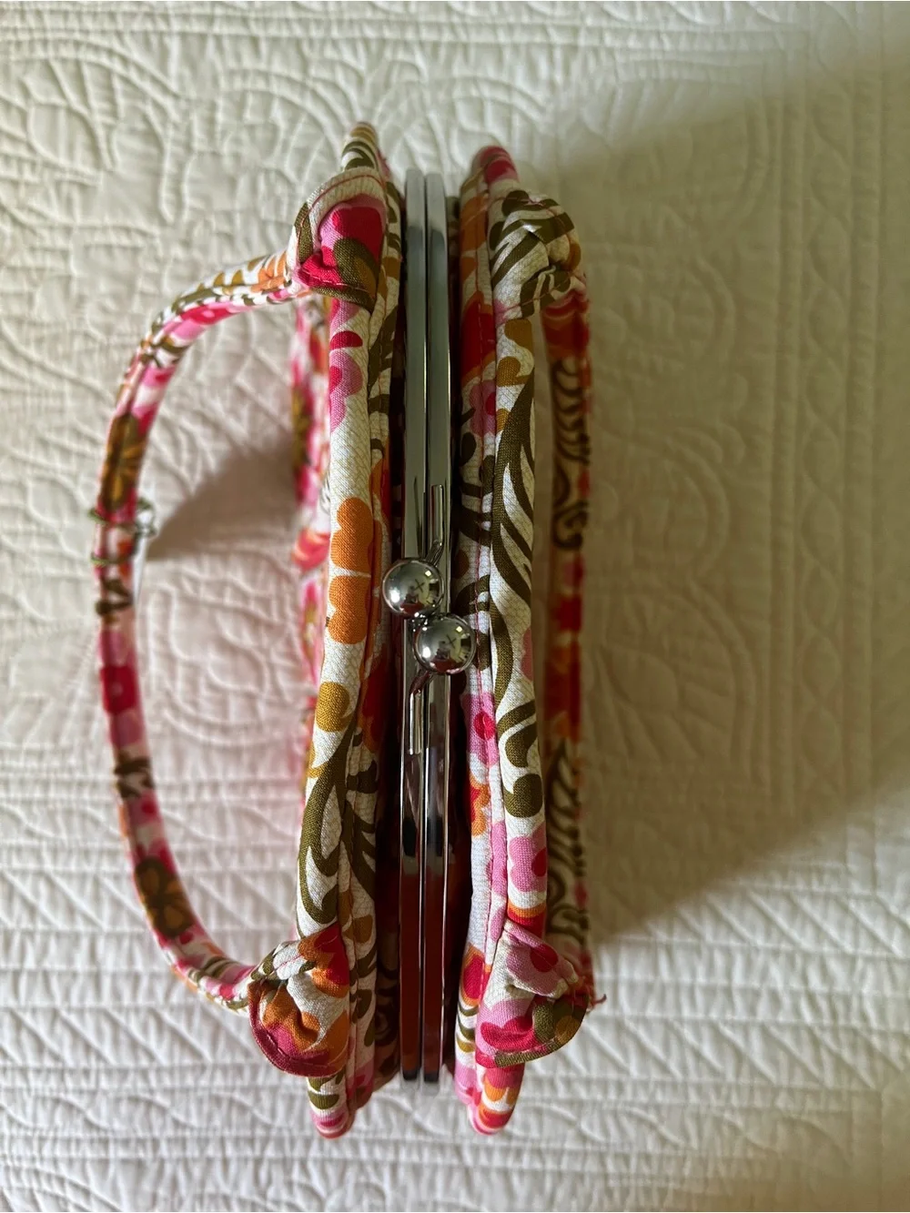 Vera Bradley nwt vera
